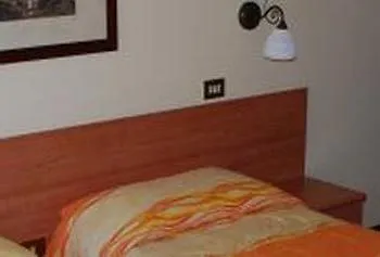 Delle Alpi Sondalo