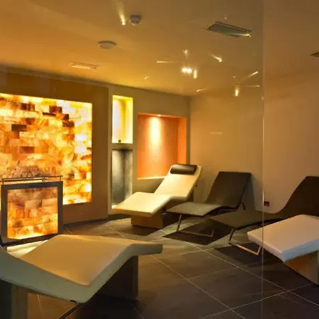 Hotel Delle Alpi Sondalo