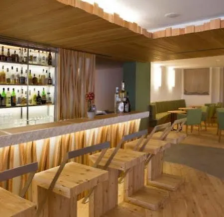 Delle Alpi Hotel 3*
