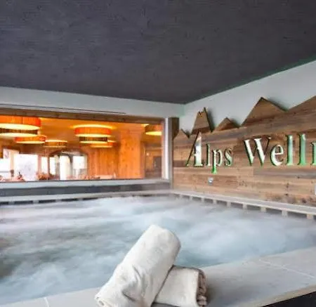 Delle Alpi 3* Sondalo