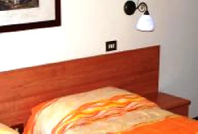 Delle Alpi Hotel