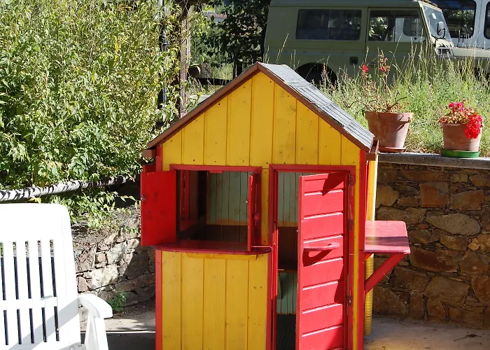 Hotel Delle Alpi 3*